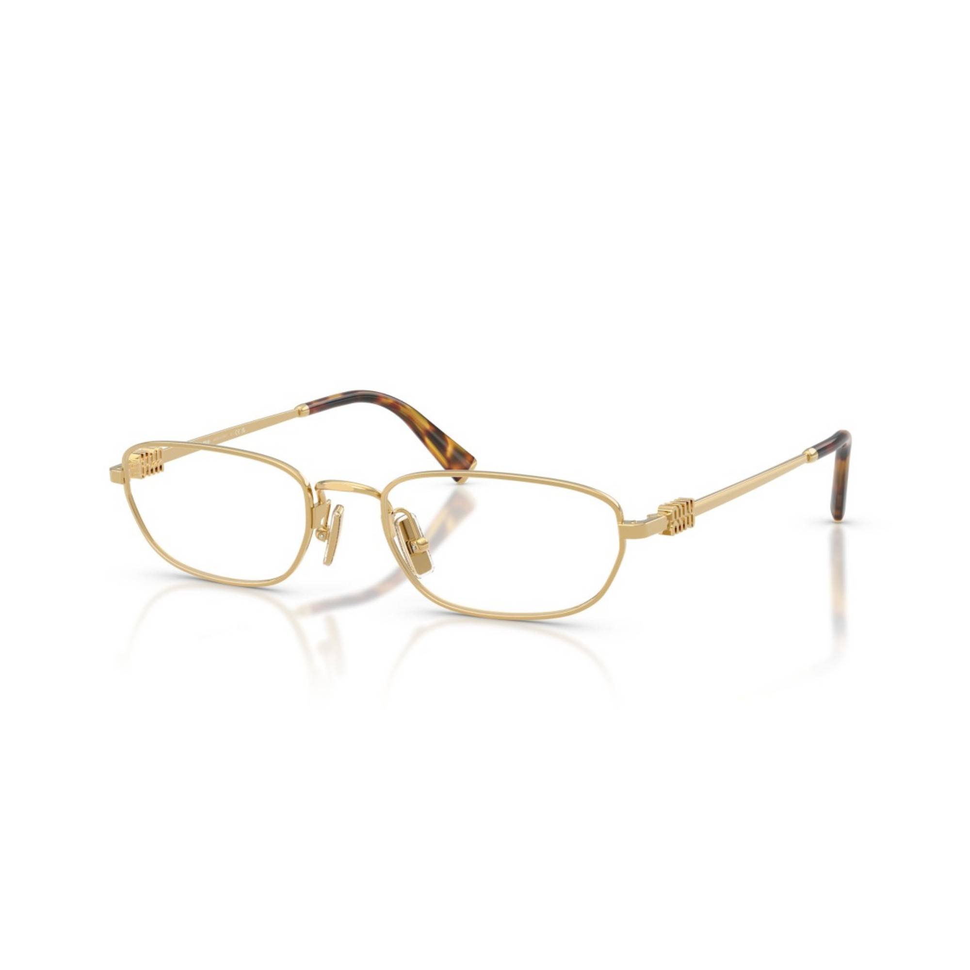 نظارات طبية MIU MIU 52ZV 5AK1O1 53 - 1