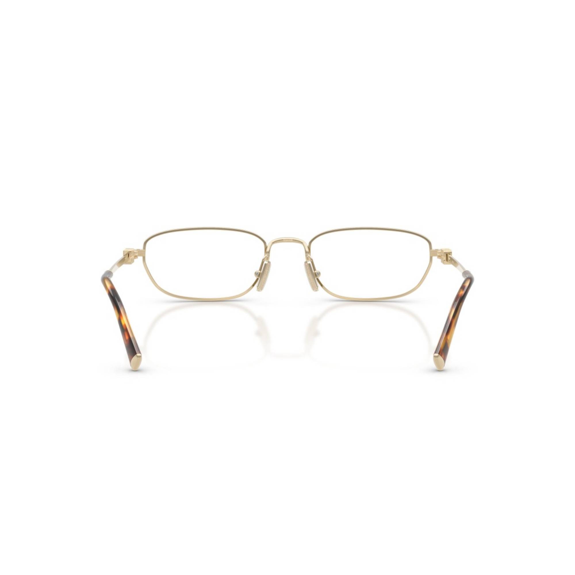 نظارات طبية MIU MIU 52ZV ZVN1O1 53 - 4