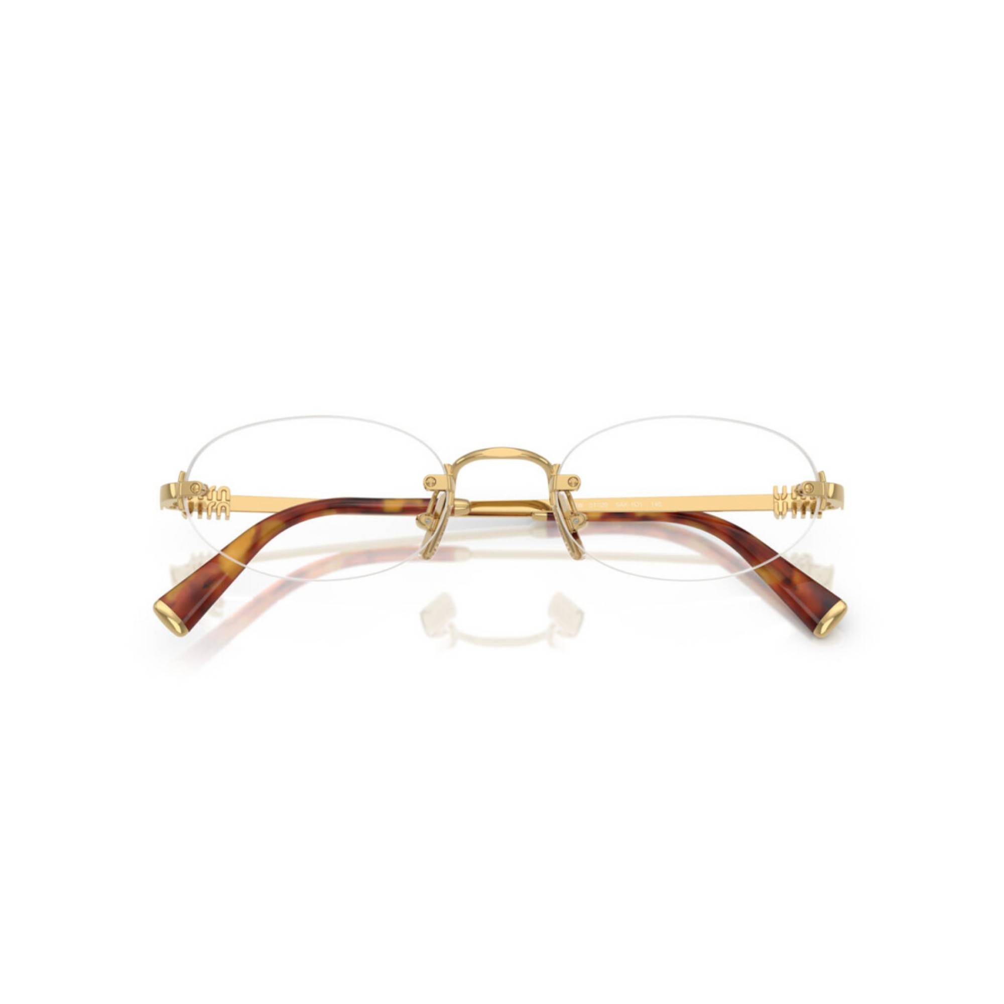 نظارات طبية MIU MIU 53WV 5AK1O1 51 - 5