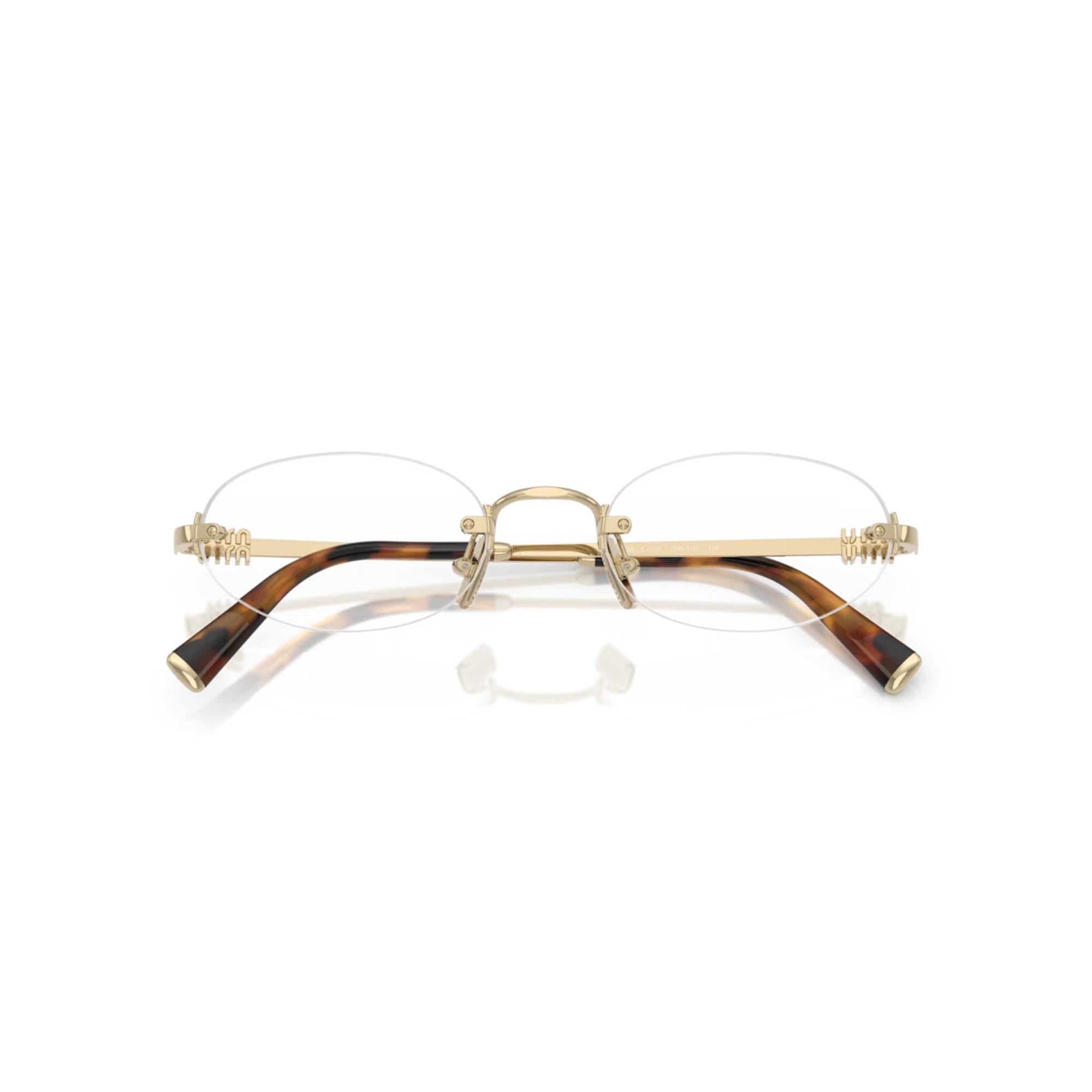 نظارات طبية MIU MIU 53WV VZVN1O1 51 - 5