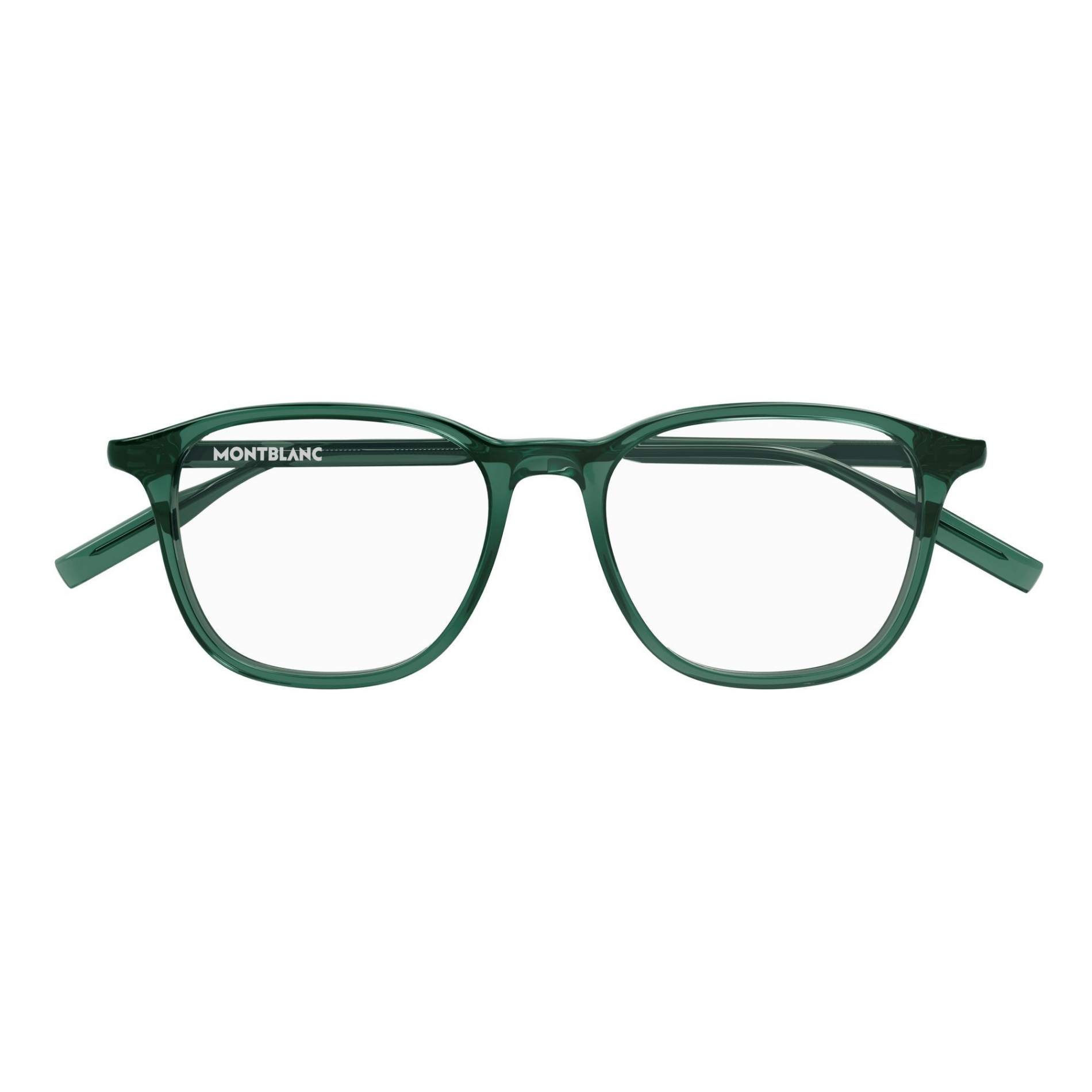 نظارات طبية MONTBLANC 0085O 006 52 - 4