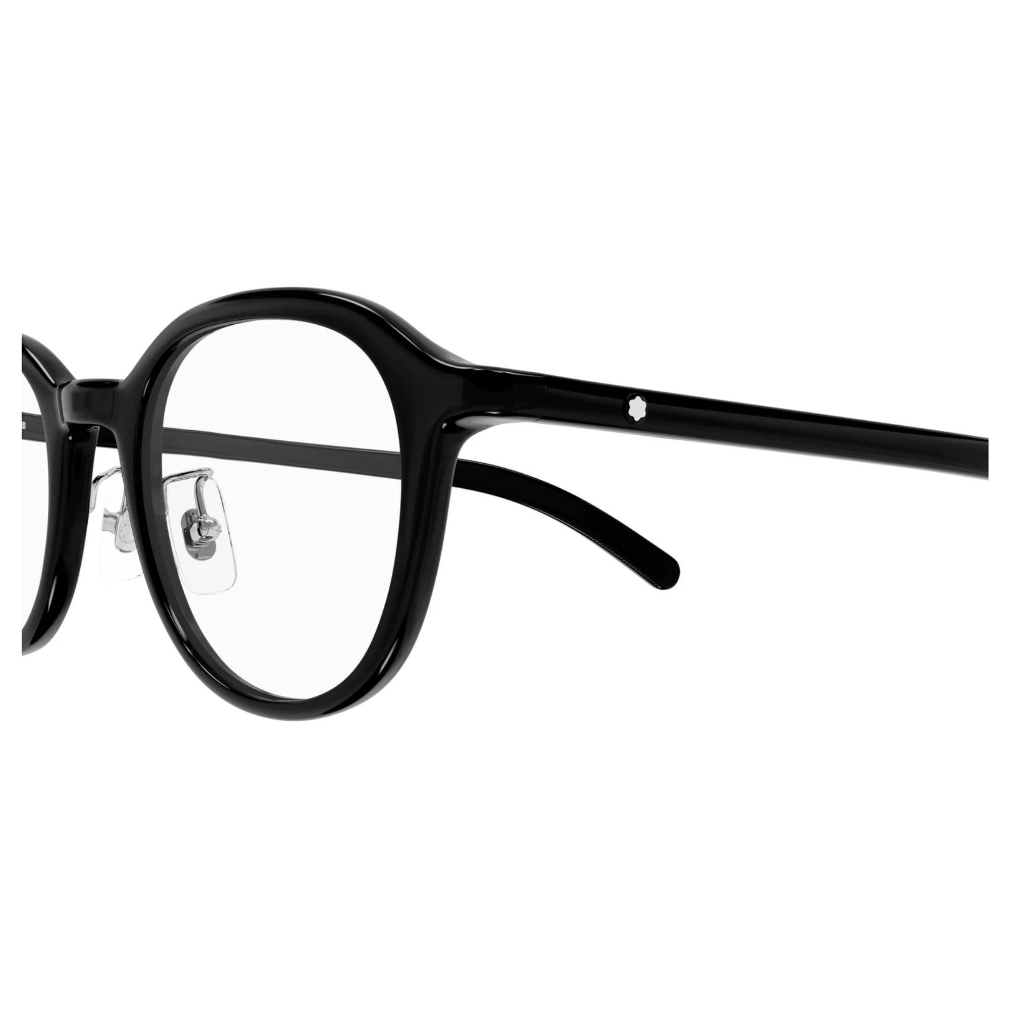 نظارات طبية MONTBLANC 0419OJ 001 49 - 3