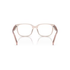 نظارات طبية PRADA 17ZV 15J1O1 52 - 4