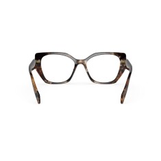 نظارات طبية PRADA 18WV 07R1O1 52 - 4