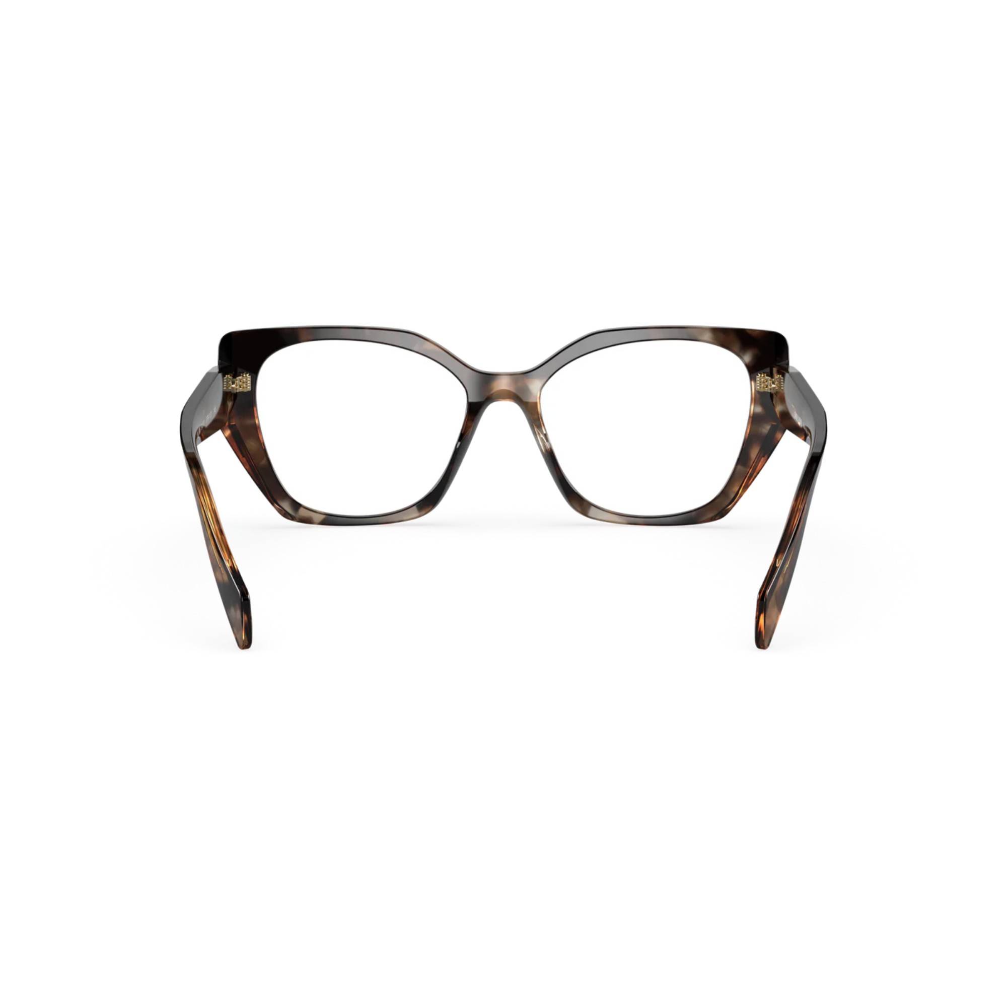 نظارات طبية PRADA 18WV 07R1O1 52 - 4