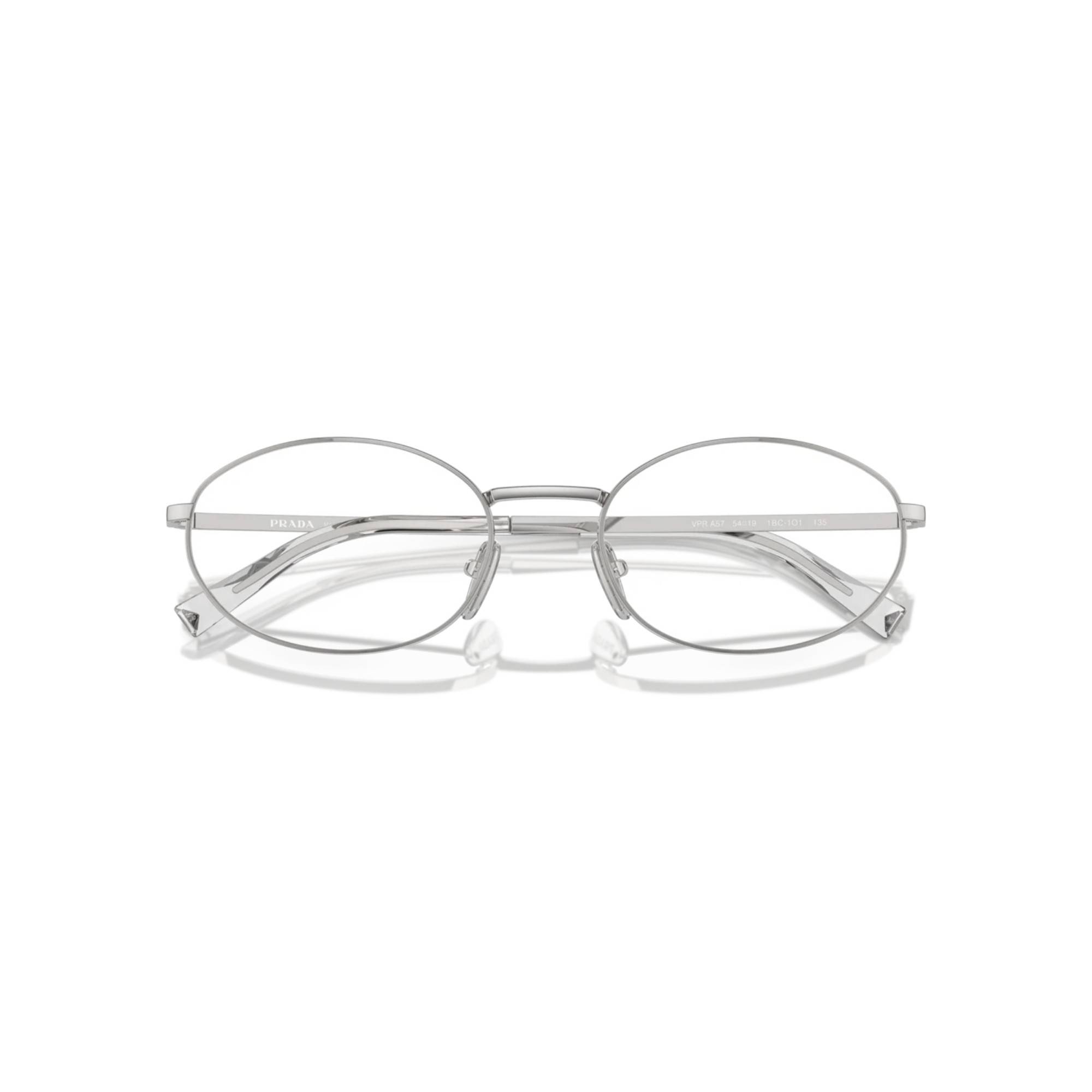 نظارات طبية PRADA A57V 1BC1O1 52 - 5