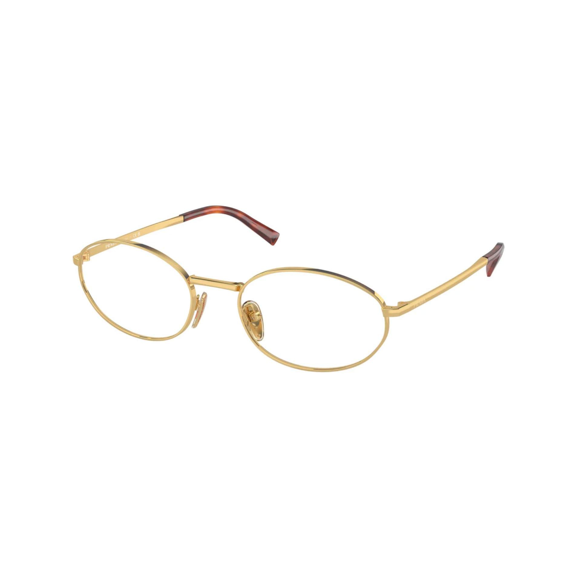 نظارات طبية PRADA A57V 5AK1O1 51 - 1