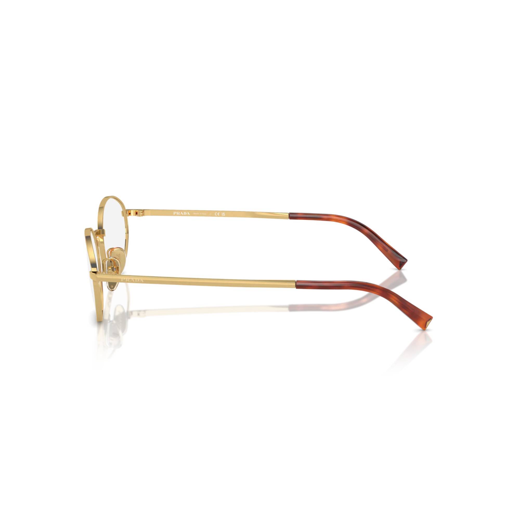 نظارات طبية PRADA A57V 5AK1O1 51 - 3