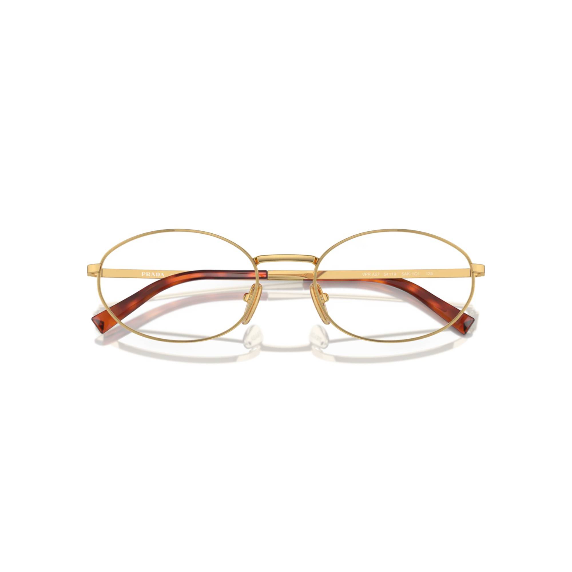 نظارات طبية PRADA A57V 5AK1O1 51 - 5