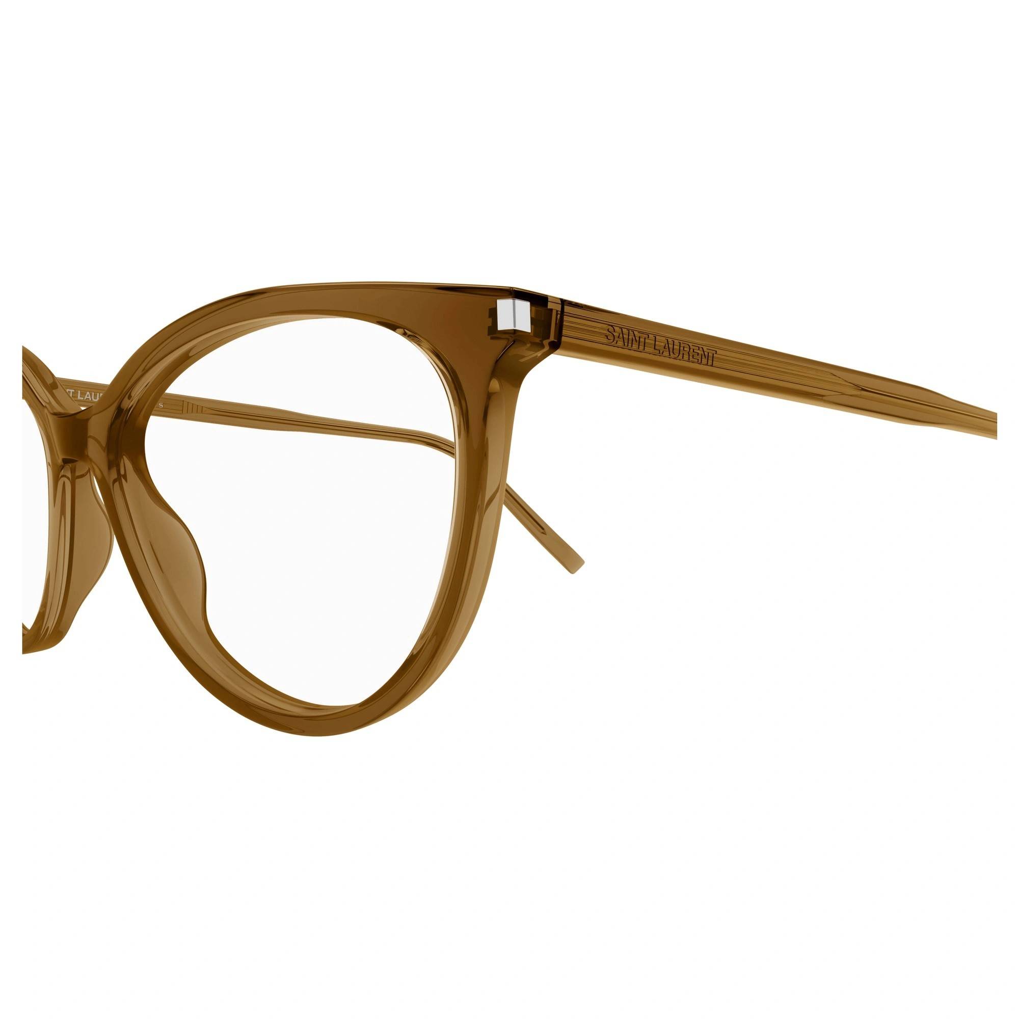 نظارات طبية SAİNT LAURENT 261 007 53 - 3