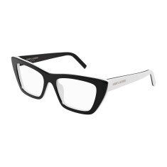 نظارات طبية SAİNT LAURENT 276 MICA 009 58 - 1