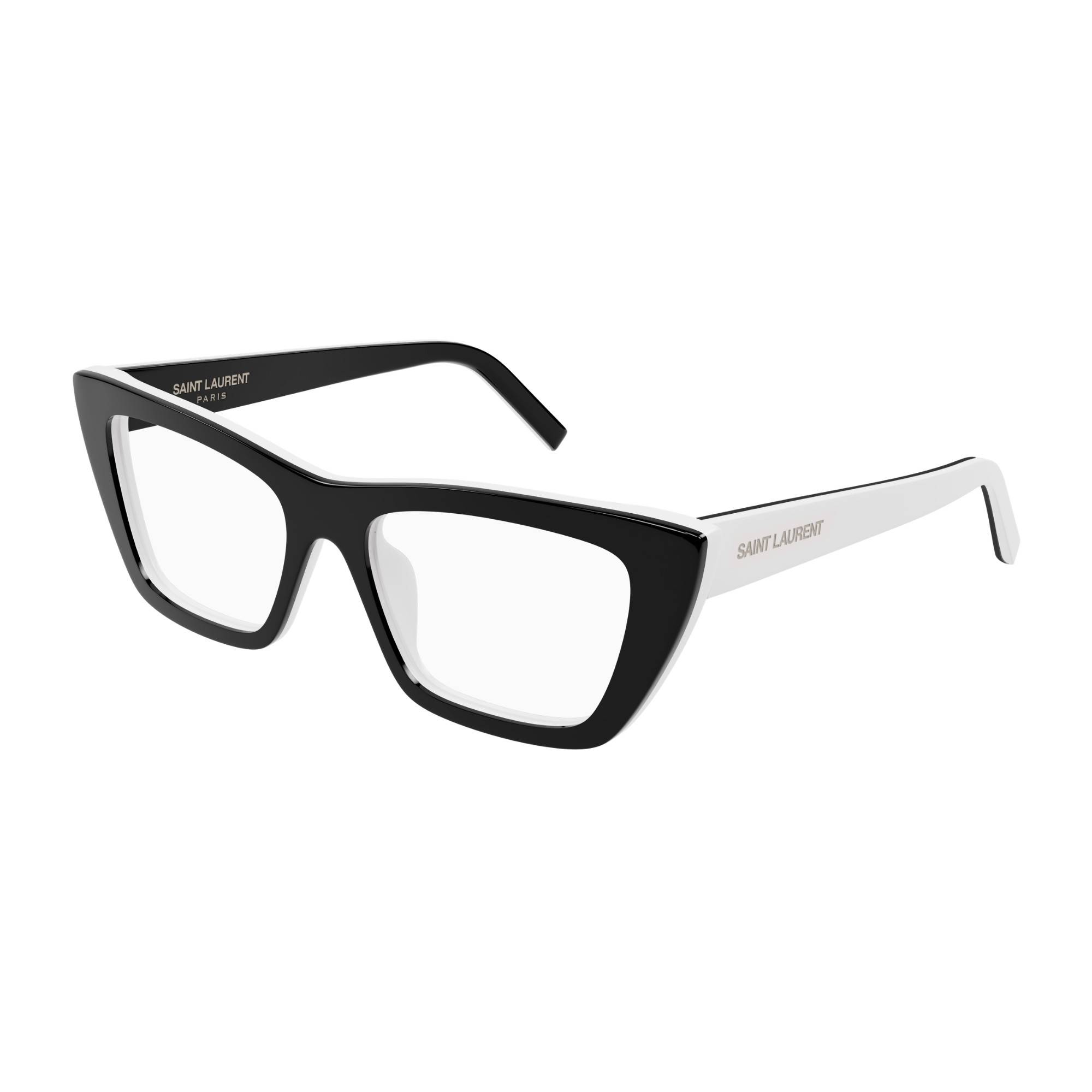 نظارات طبية SAİNT LAURENT 276 MICA 009 58 - 1