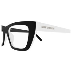 نظارات طبية SAİNT LAURENT 276 MICA 009 58 - 2