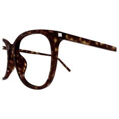 نظارات طبية SAİNT LAURENT 724/F 002 53 - 3
