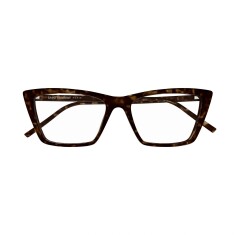 نظارات طبية SAİNT LAURENT 737 MICA THIN 002 54 