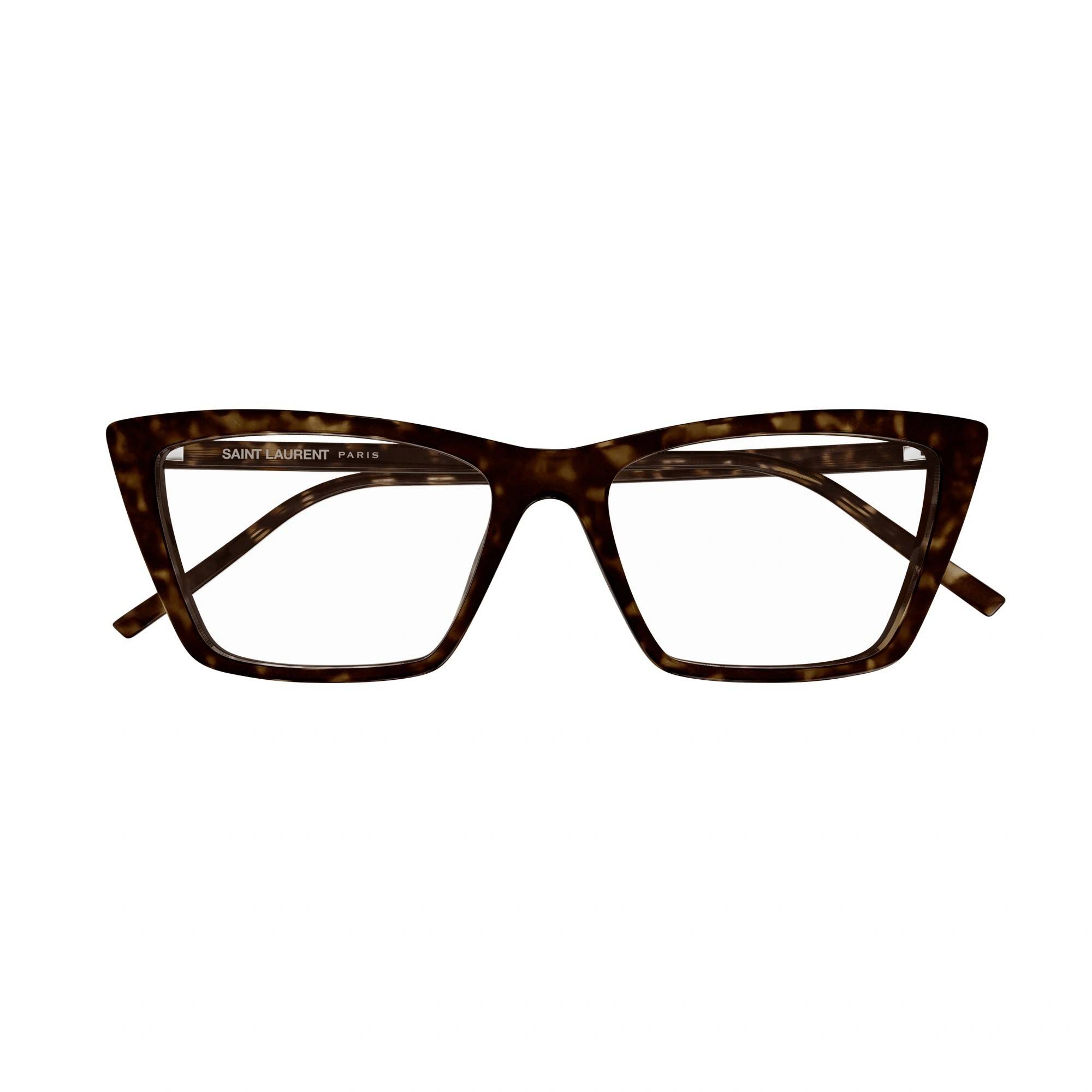 نظارات طبية SAİNT LAURENT 737 MICA THIN 002 54 - 1