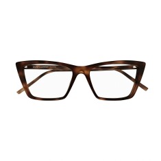 نظارات طبية SAİNT LAURENT 737 MICA THIN 003 54 - 4