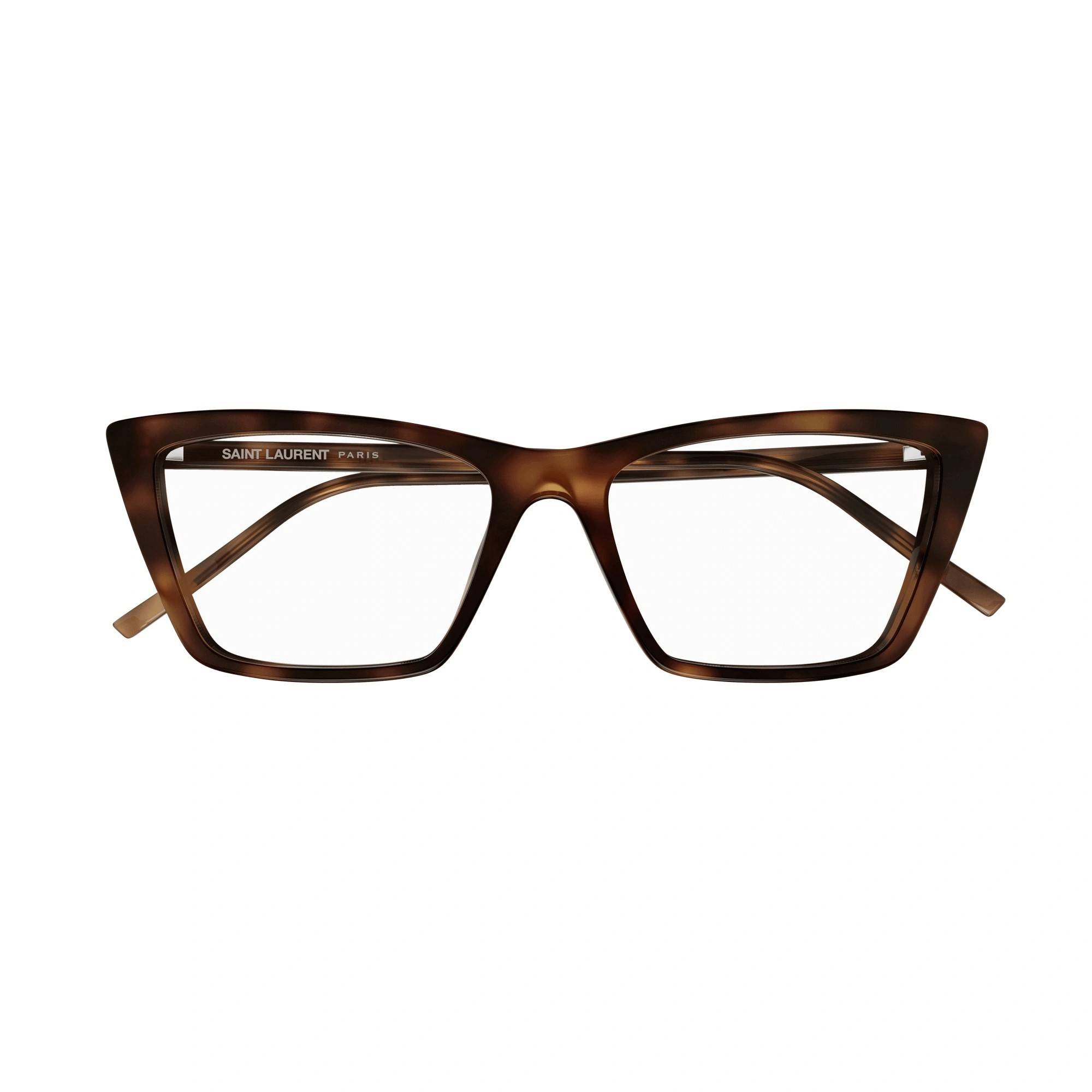 نظارات طبية SAİNT LAURENT 737 MICA THIN 003 54 - 1