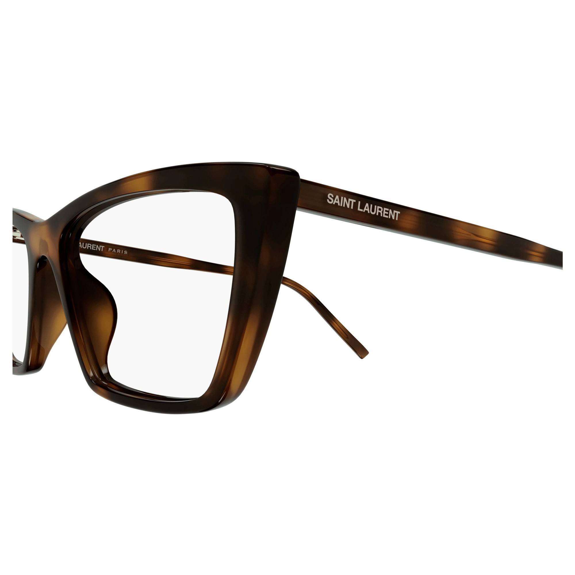 نظارات طبية SAİNT LAURENT 737 MICA THIN 003 54 - 3