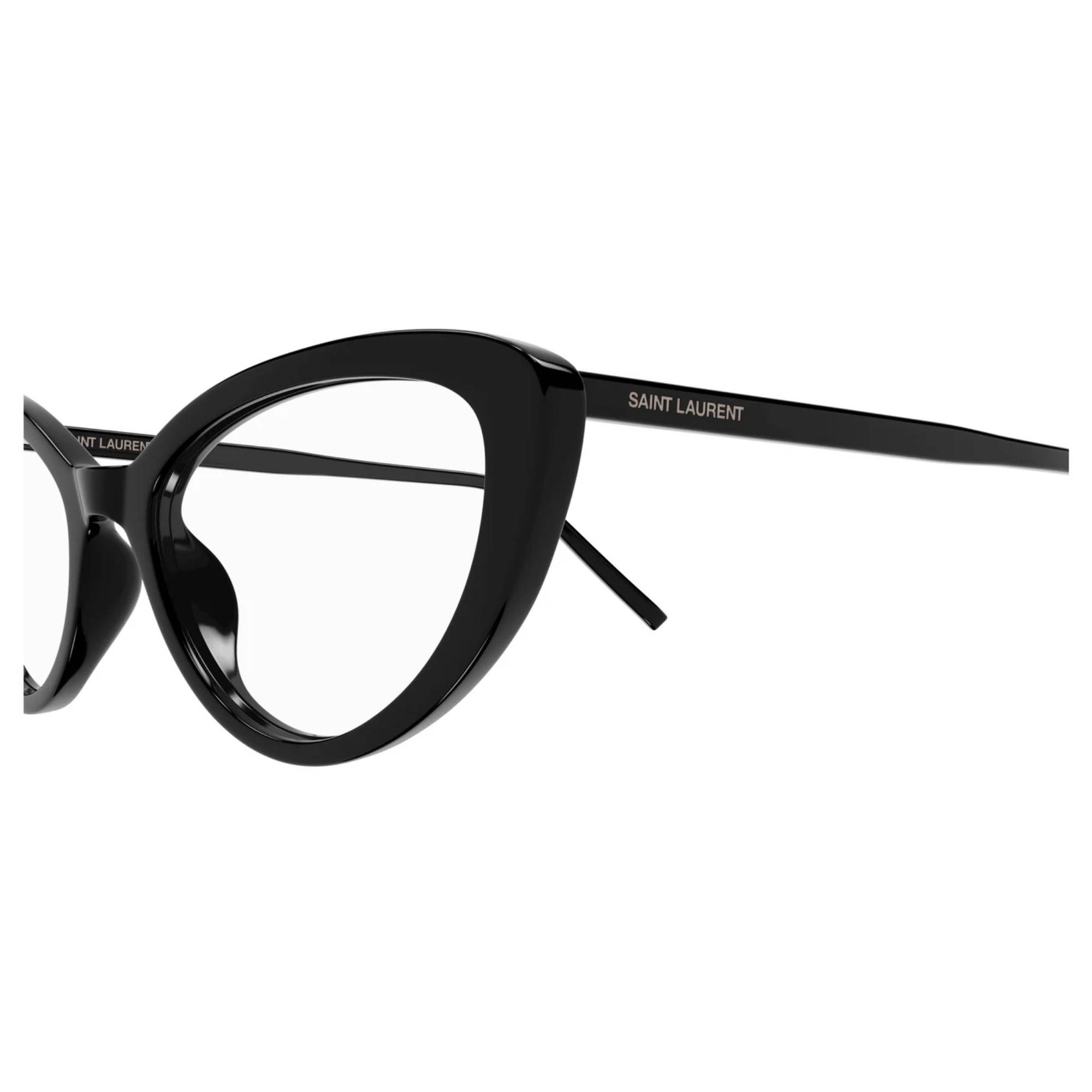 نظارات طبية SAİNT LAURENT 777 001 55 - 4