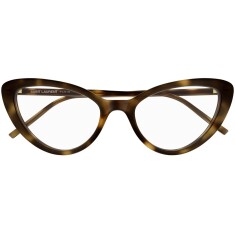 نظارات طبية SAİNT LAURENT 777 003 55 - 2