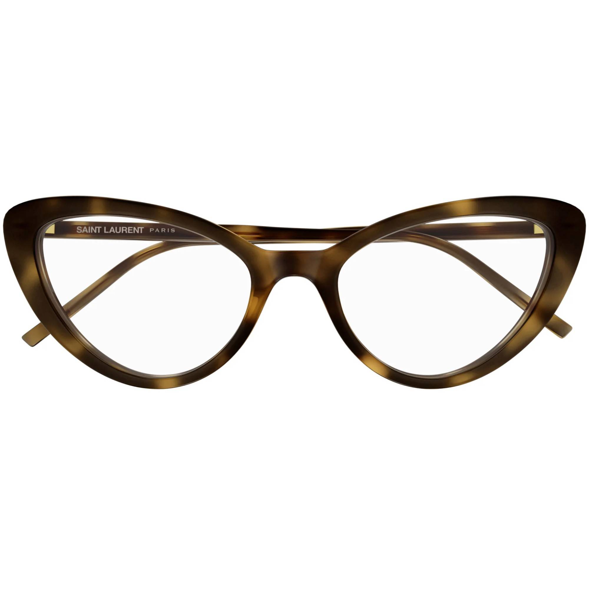 نظارات طبية SAİNT LAURENT 777 003 55 - 2