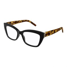 نظارات طبية SAİNT LAURENT M117 007 53 - 1