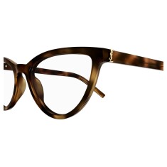 نظارات طبية SAİNT LAURENT M138 003 55 - 3