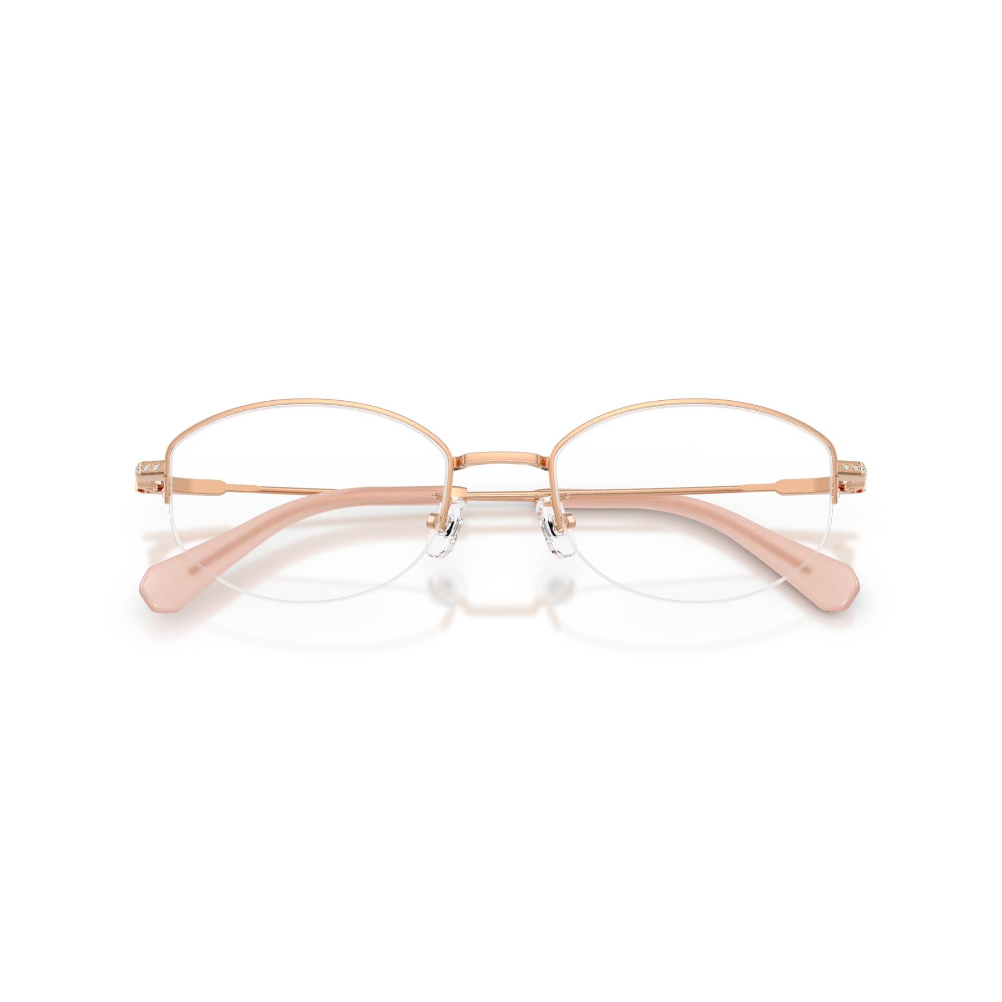 نظارات طبية SWAROVSKİ 1039D 4014 54 - 5