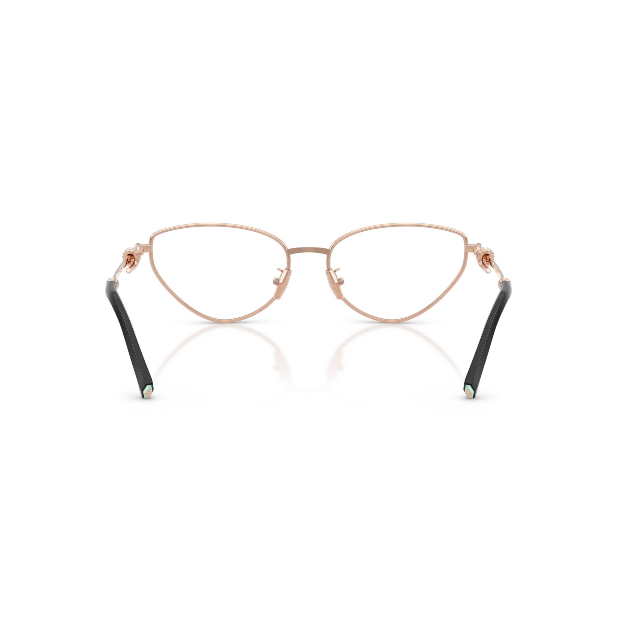 نظارات طبية TIFFANY 1172B 6162 54 - 4