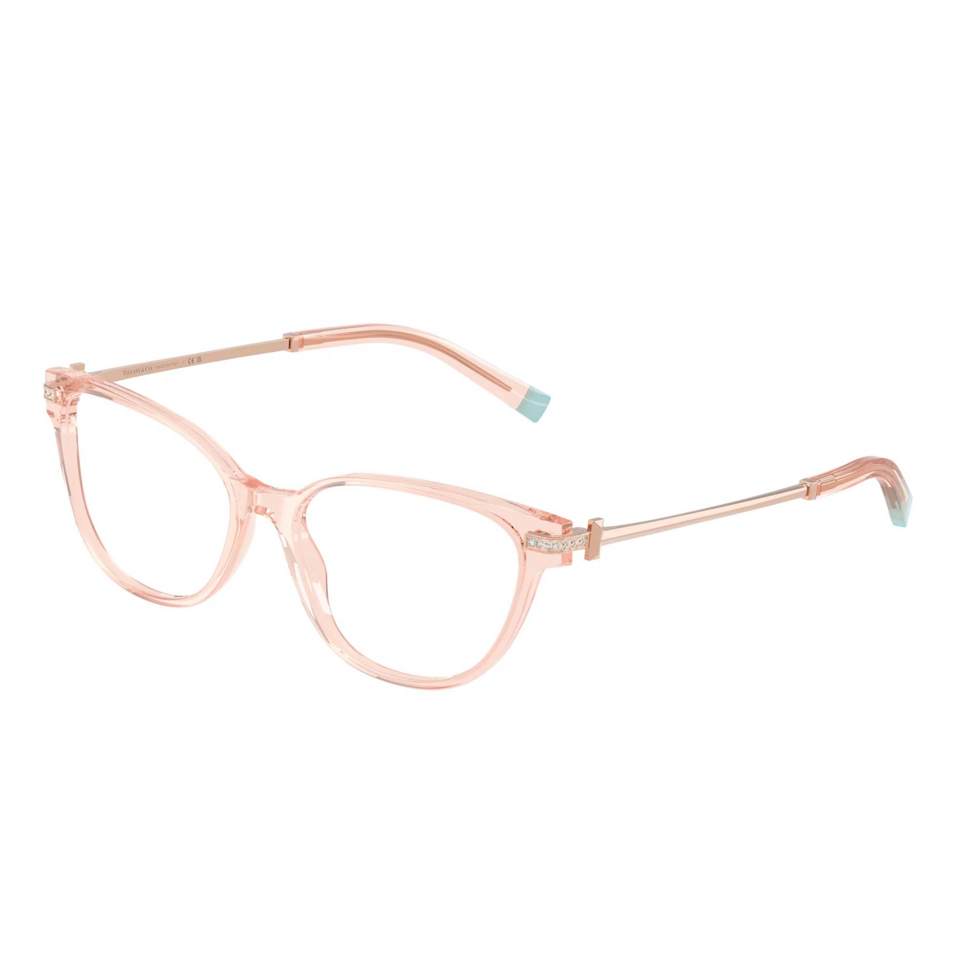 نظارات طبية TIFFANY 2223B 8278 54 - 1