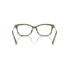 نظارات طبية TIFFANY 2288B 8124 53 - 4