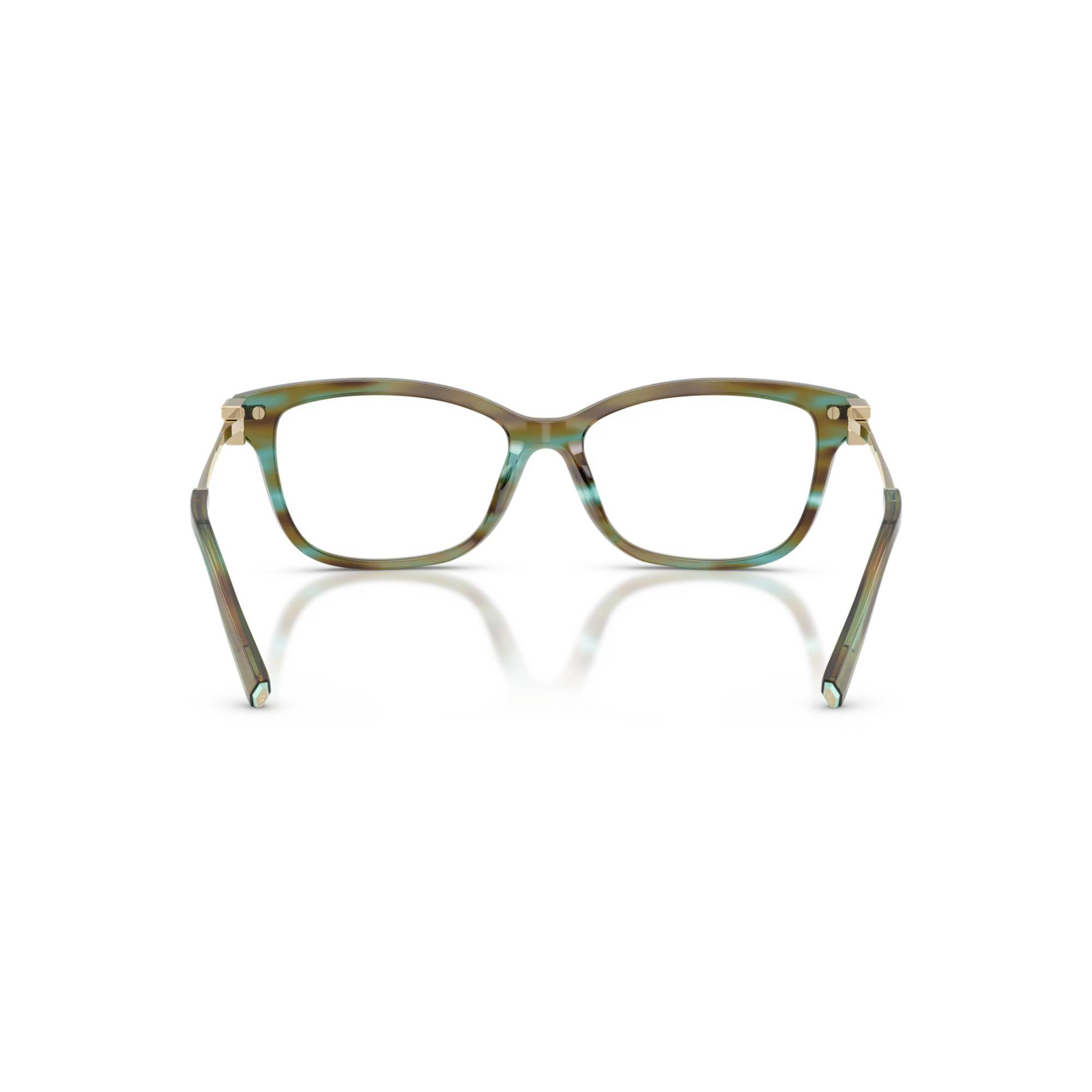 نظارات طبية TIFFANY 2288B 8124 53 - 4