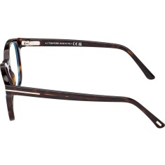 نظارات طبية TOMFORD 5532 52N 49 - 3