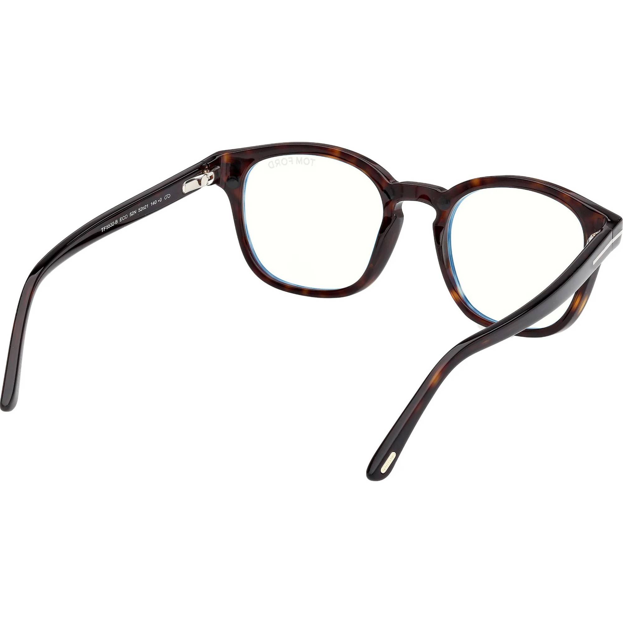 نظارات طبية TOMFORD 5532 52N 49 - 5