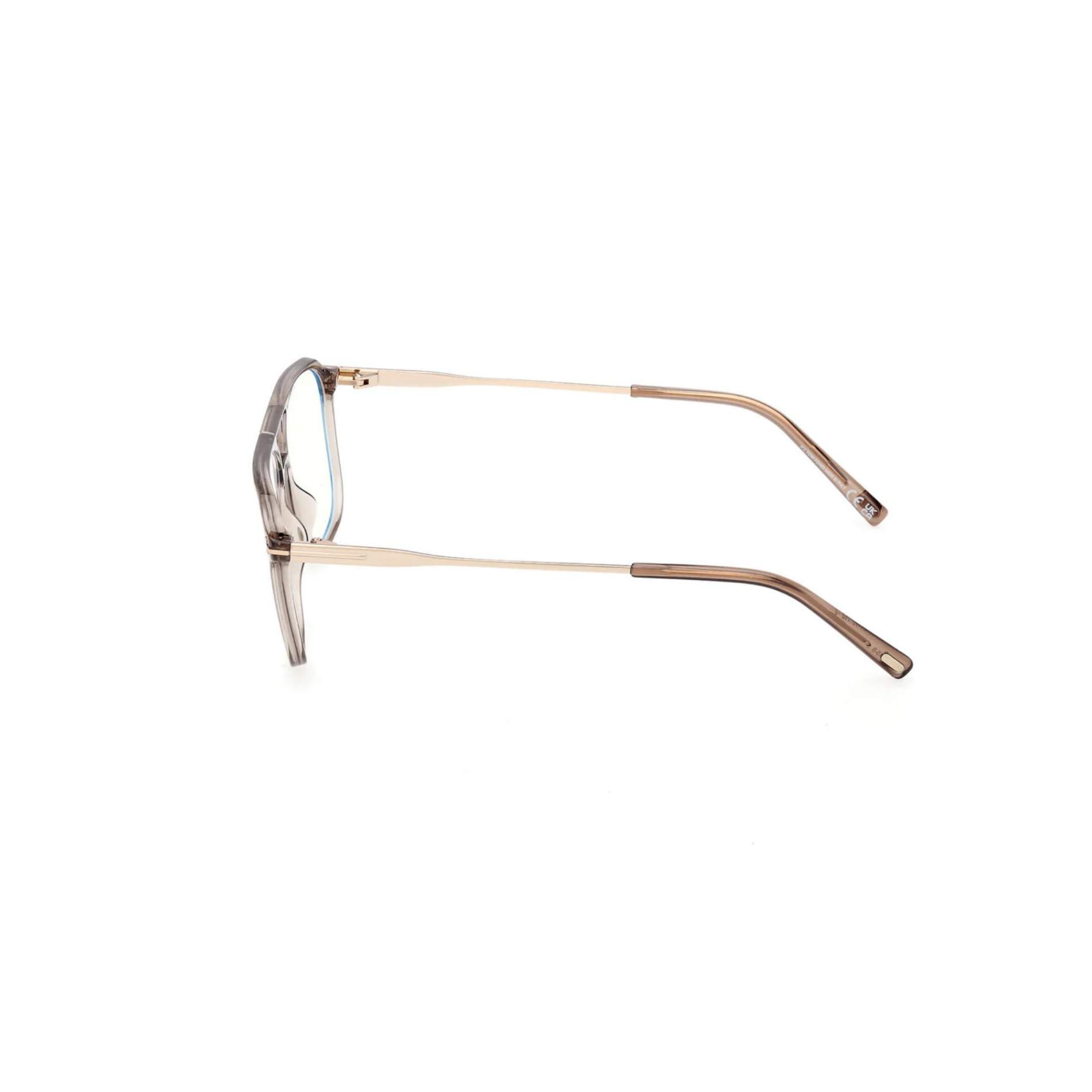 نظارات طبية TOMFORD 5665 045 54 - 3