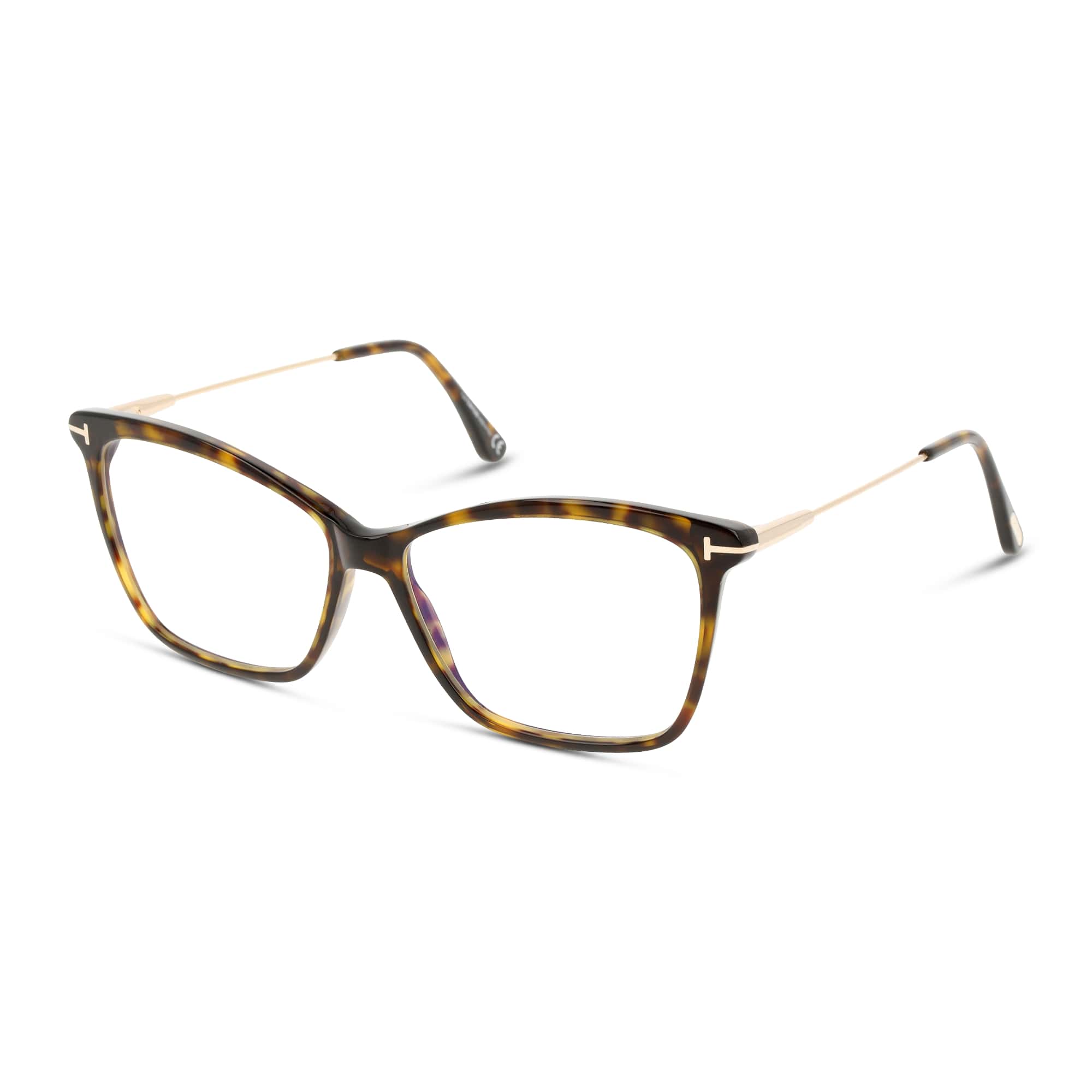 نظارات طبية TOMFORD 5687 052 56 - 2