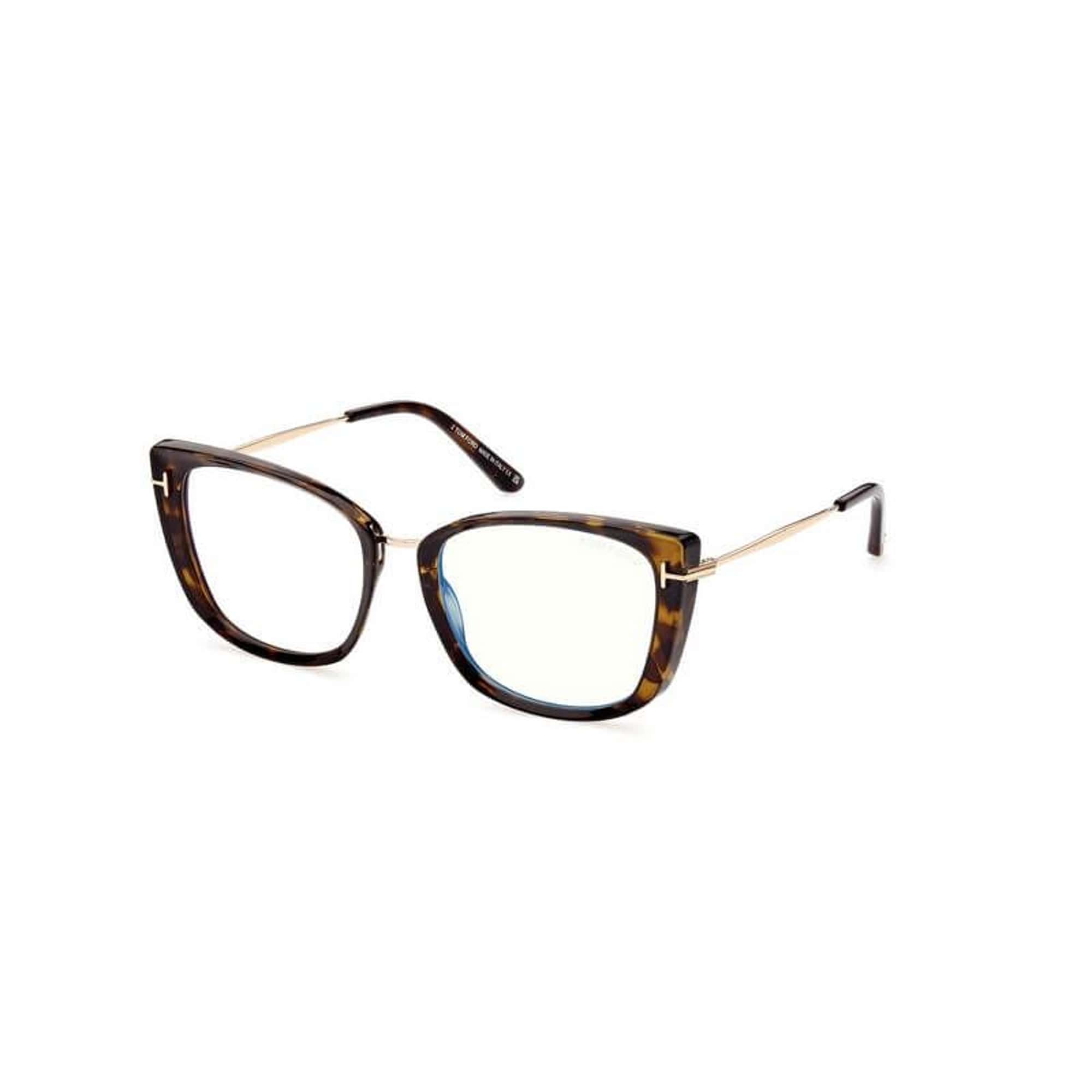 نظارات طبية TOMFORD 5816 052 53 - 2