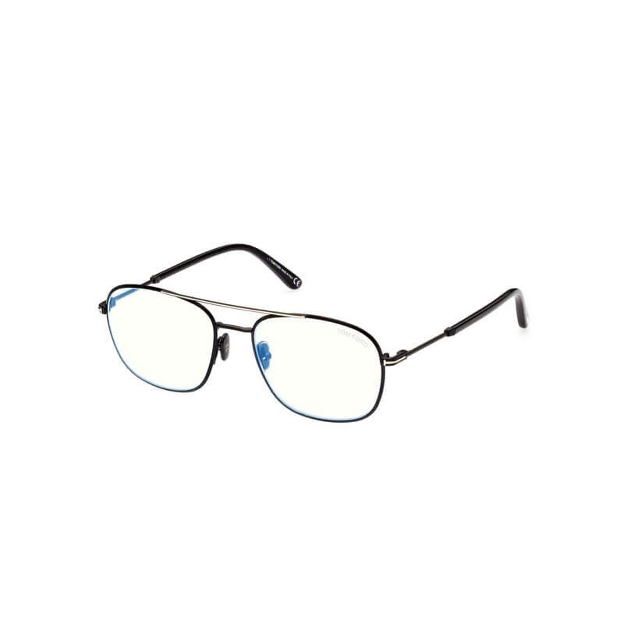 نظارات طبية TOMFORD 5830 001 54 - 2
