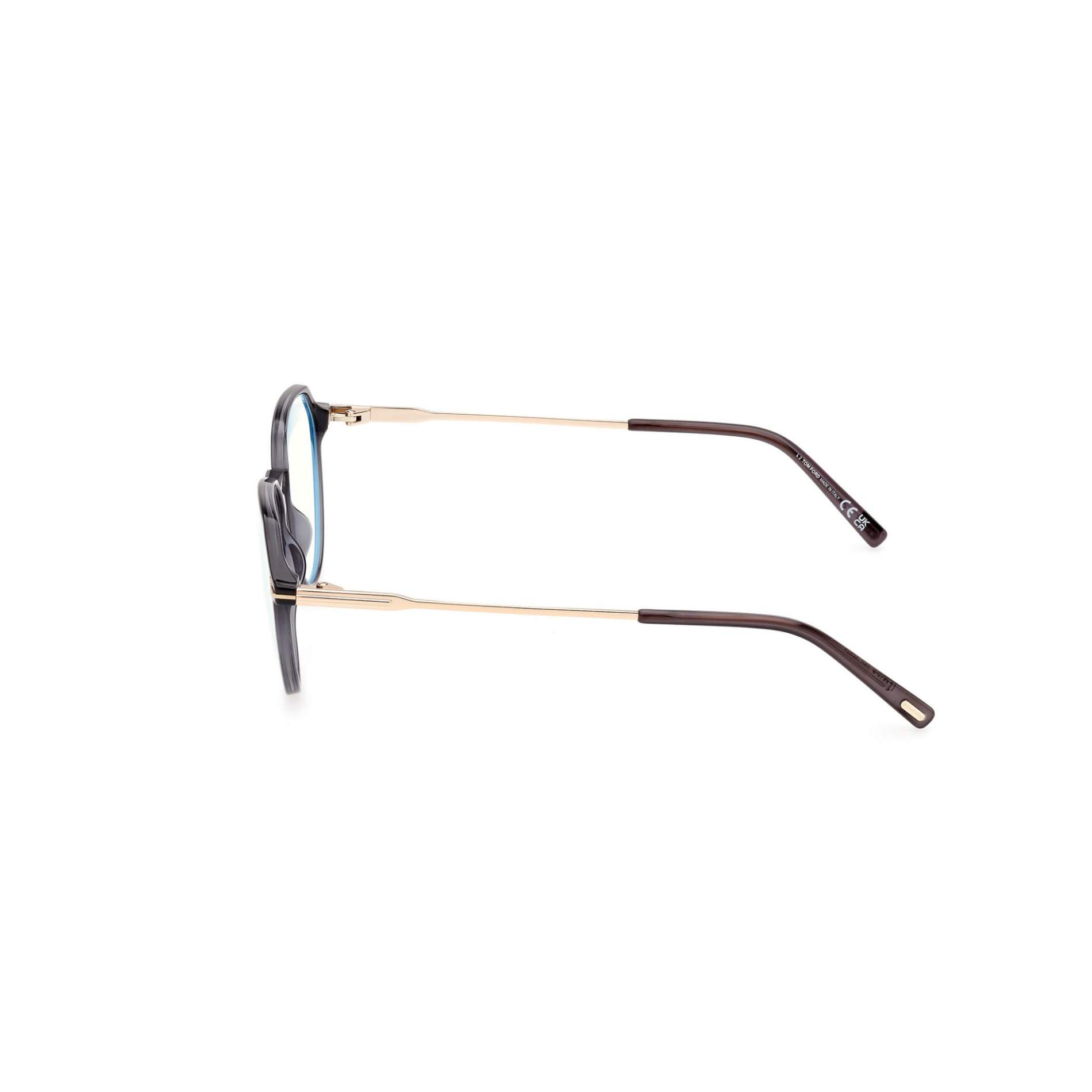 نظارات طبية TOMFORD 5875 020 52 - 3