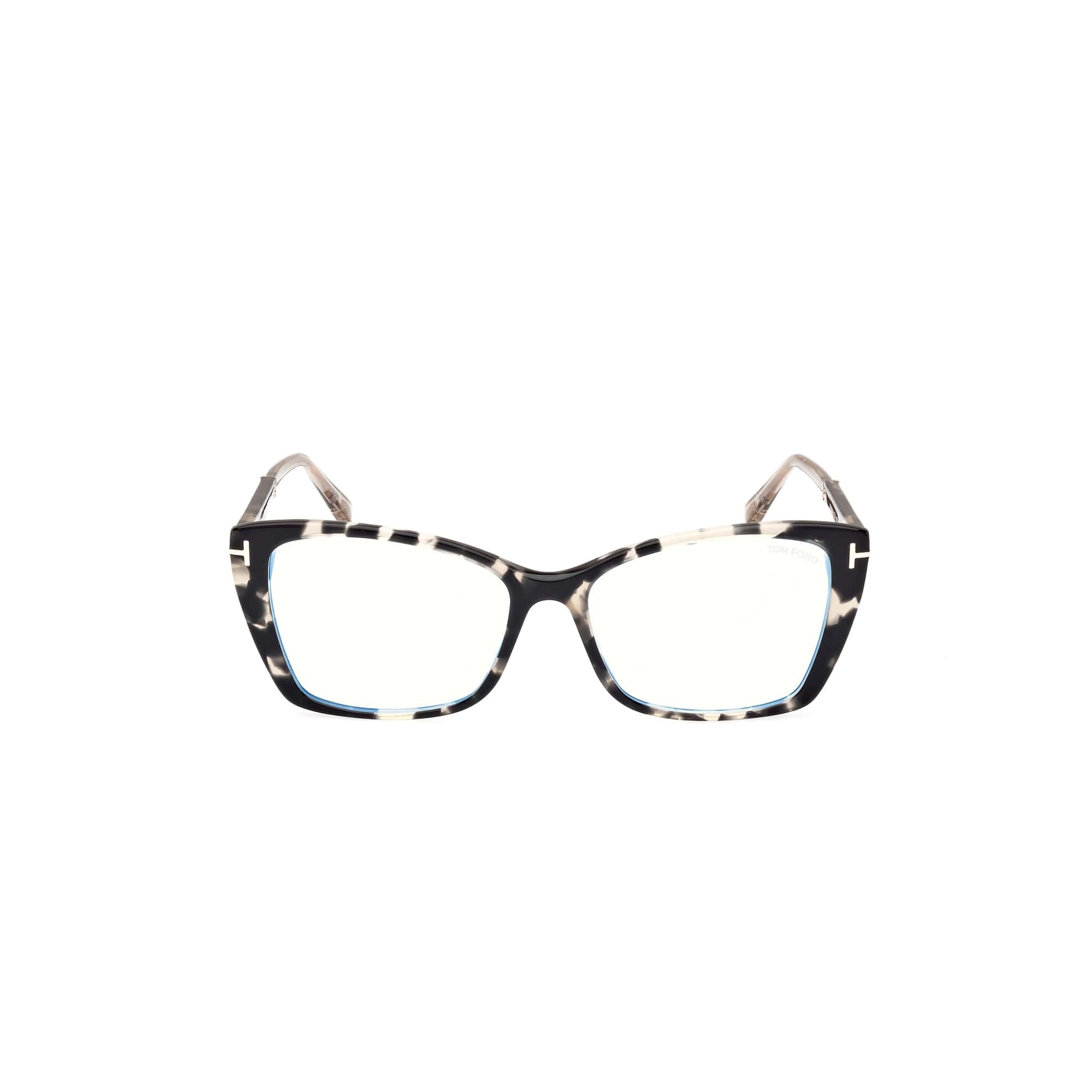 نظارات طبية TOMFORD 5893 005 55 - 1