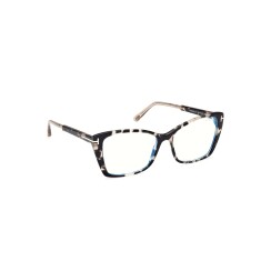 نظارات طبية TOMFORD 5893 005 55 - 2