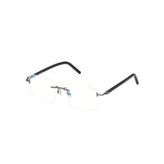 نظارات طبية TOMFORD 5934 012 54 - 2