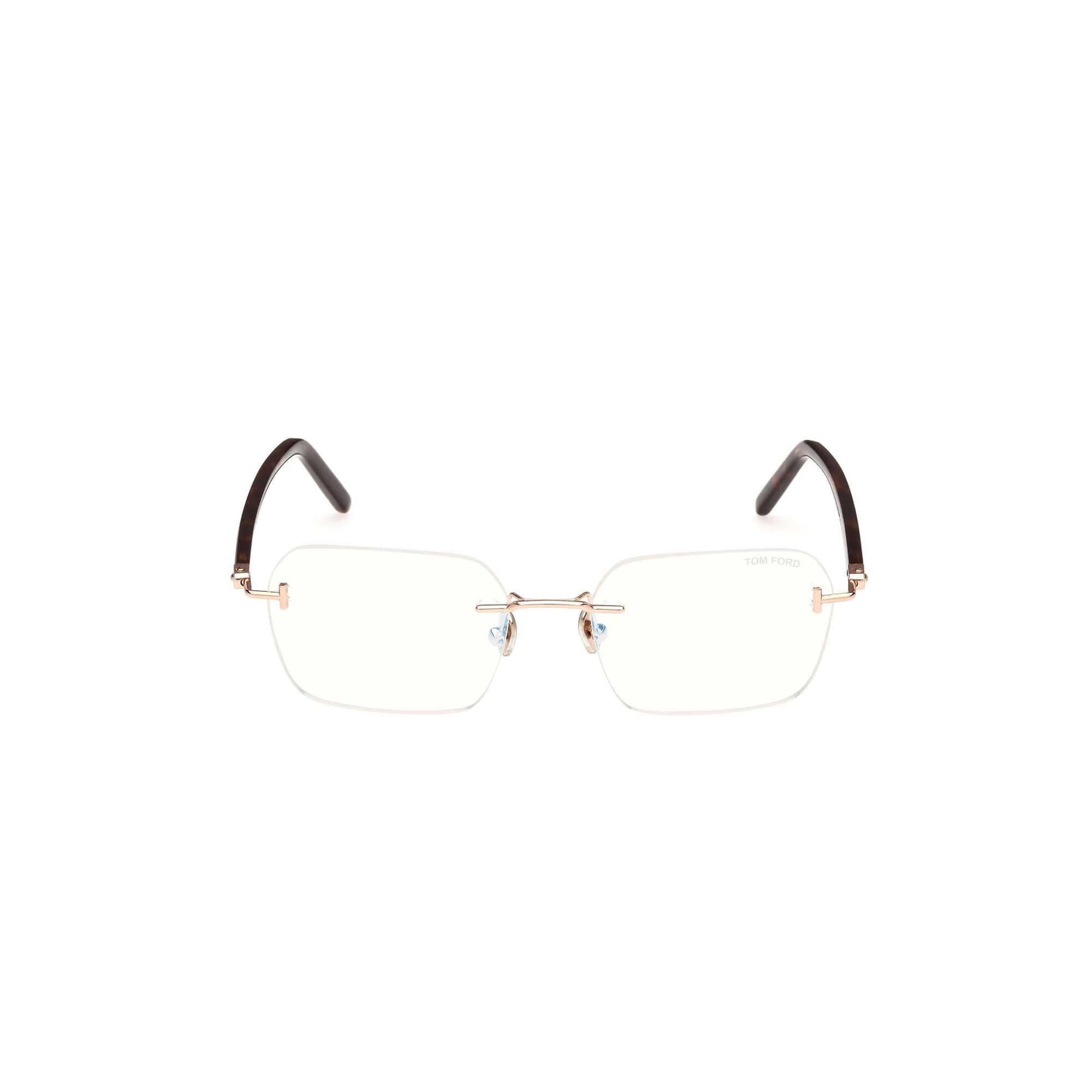 نظارات طبية TOMFORD 5934 028 54 - 1