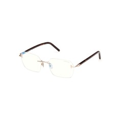 نظارات طبية TOMFORD 5934 028 54 - 2