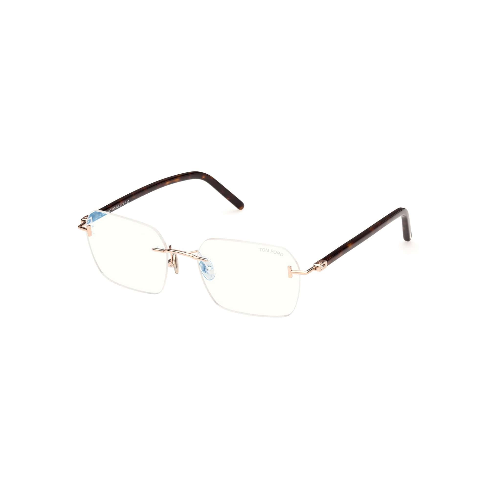 نظارات طبية TOMFORD 5934 028 54 - 2