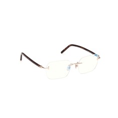 نظارات طبية TOMFORD 5934 028 54 - 3