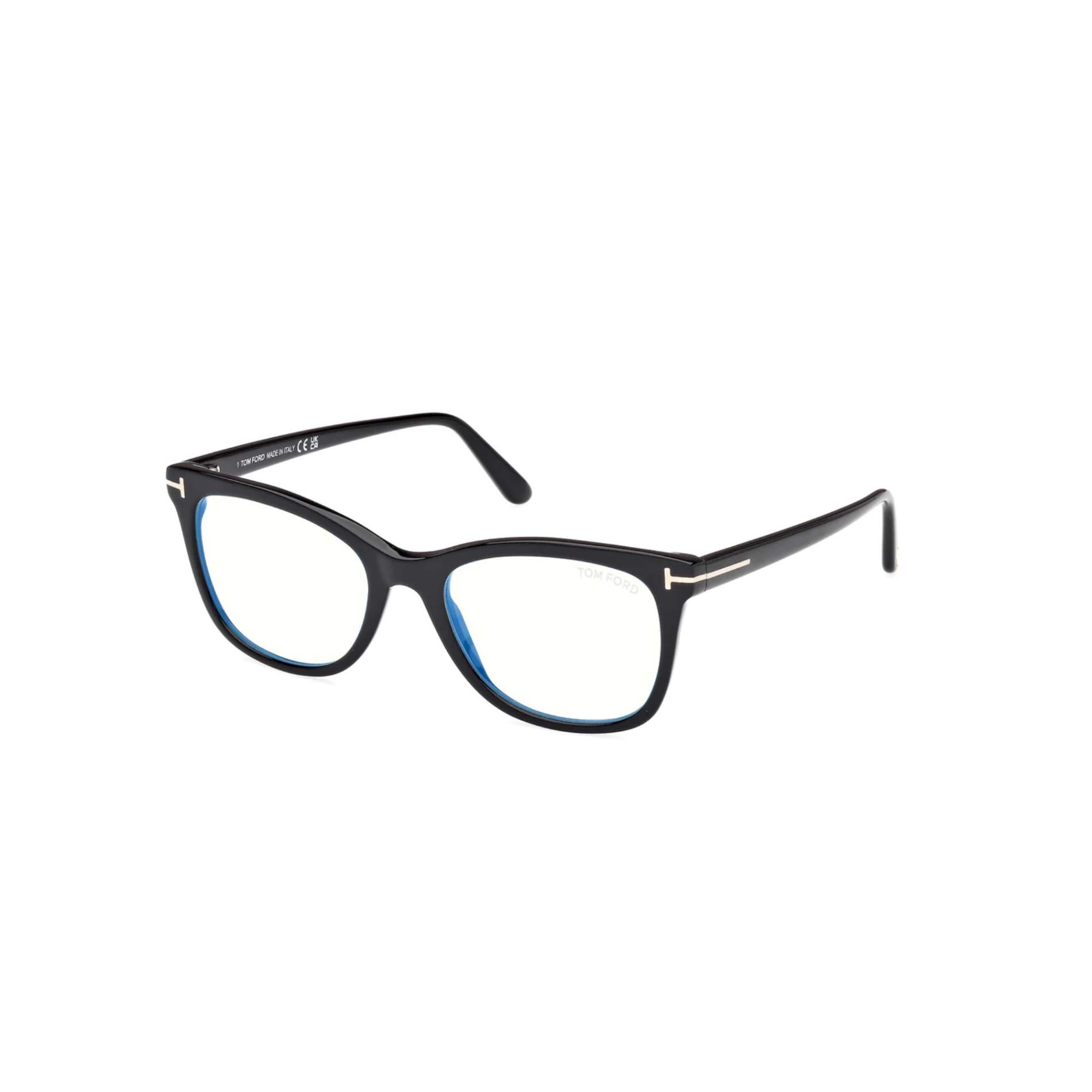 نظارات طبية TOMFORD 5986 001 52 - 2