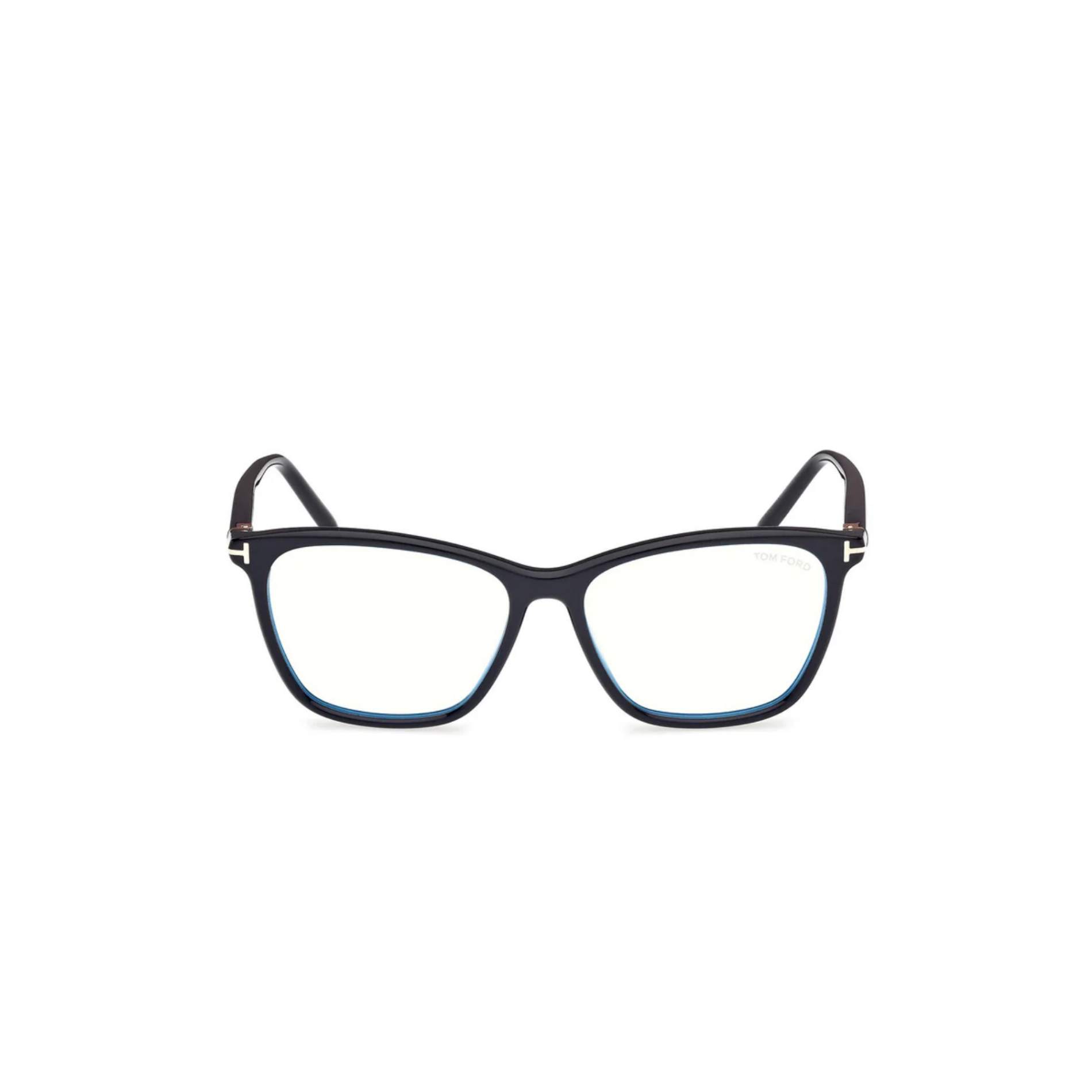 نظارات طبية TOMFORD 5989 001 55 - 2