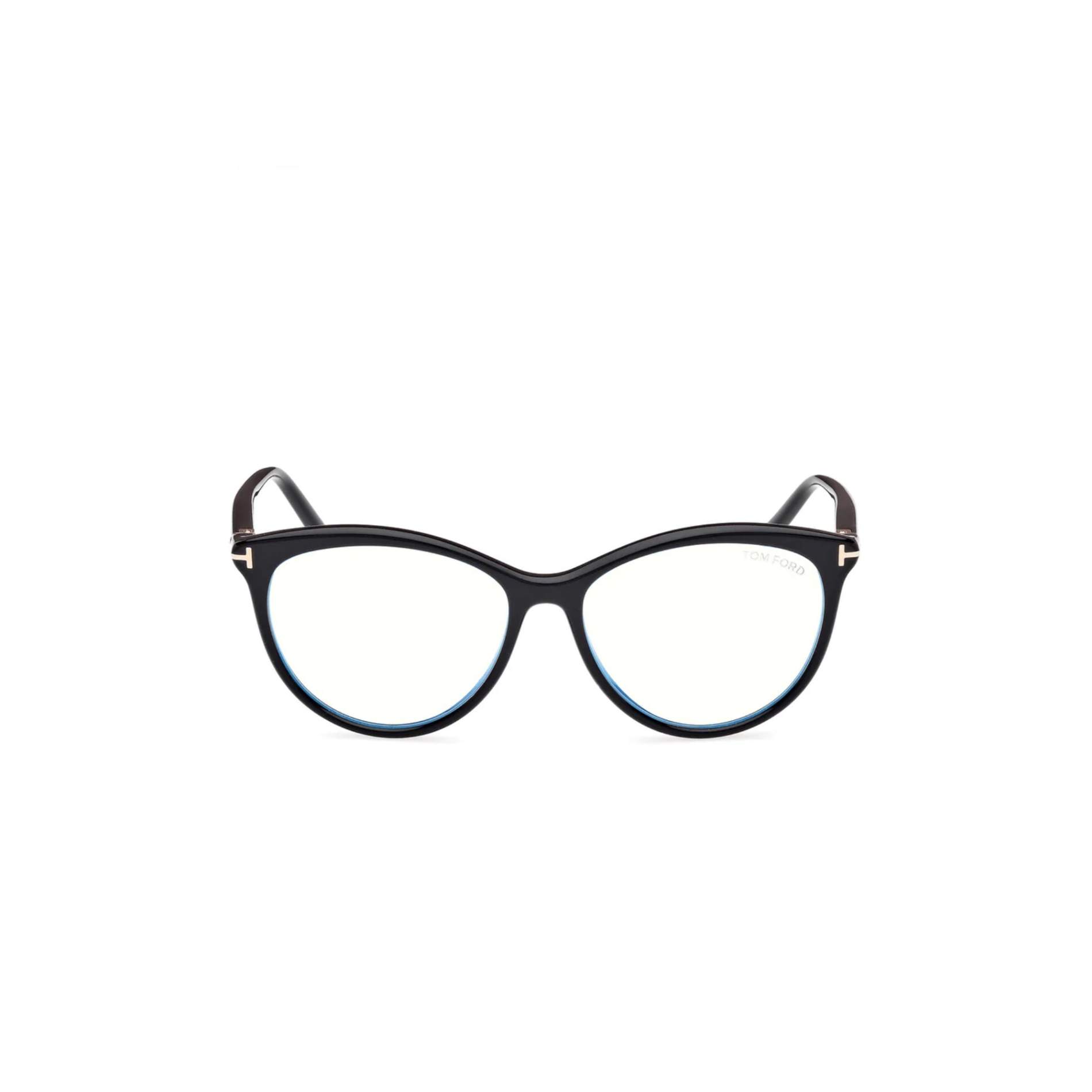 نظارات طبية TOMFORD 5990 001 55 - 1